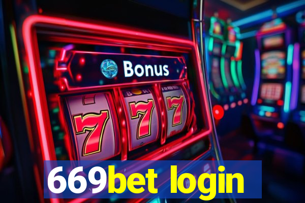 669bet login